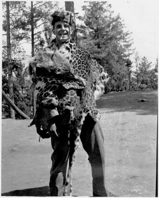 Ghillie Suit?