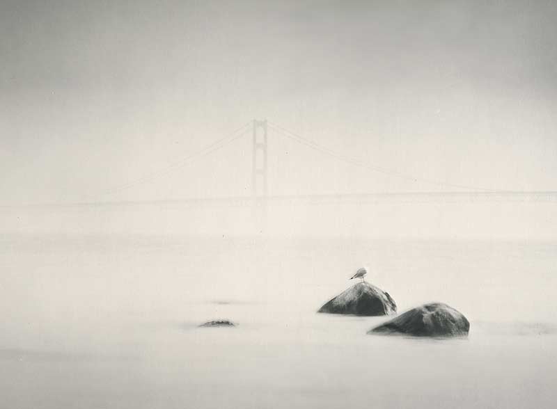 Ghost Bridge