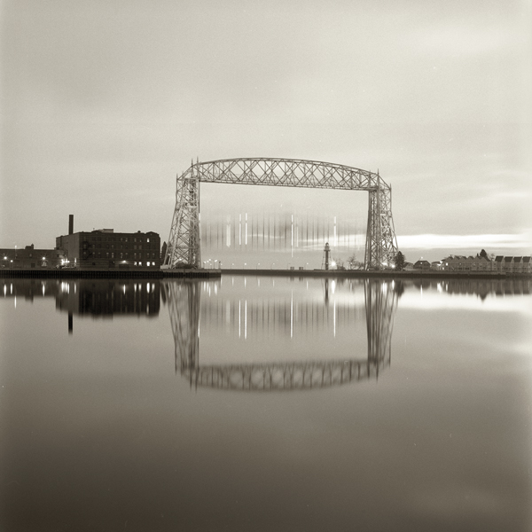 Ghost Bridge