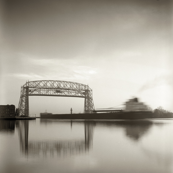 Ghost Ship