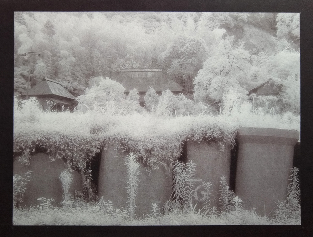 Ghost Village