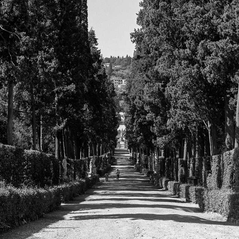Giardino di Boboli