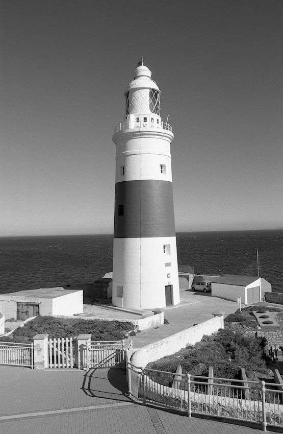 Gibraltar 2017 (4) Europa Point