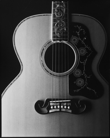 Gibson Front