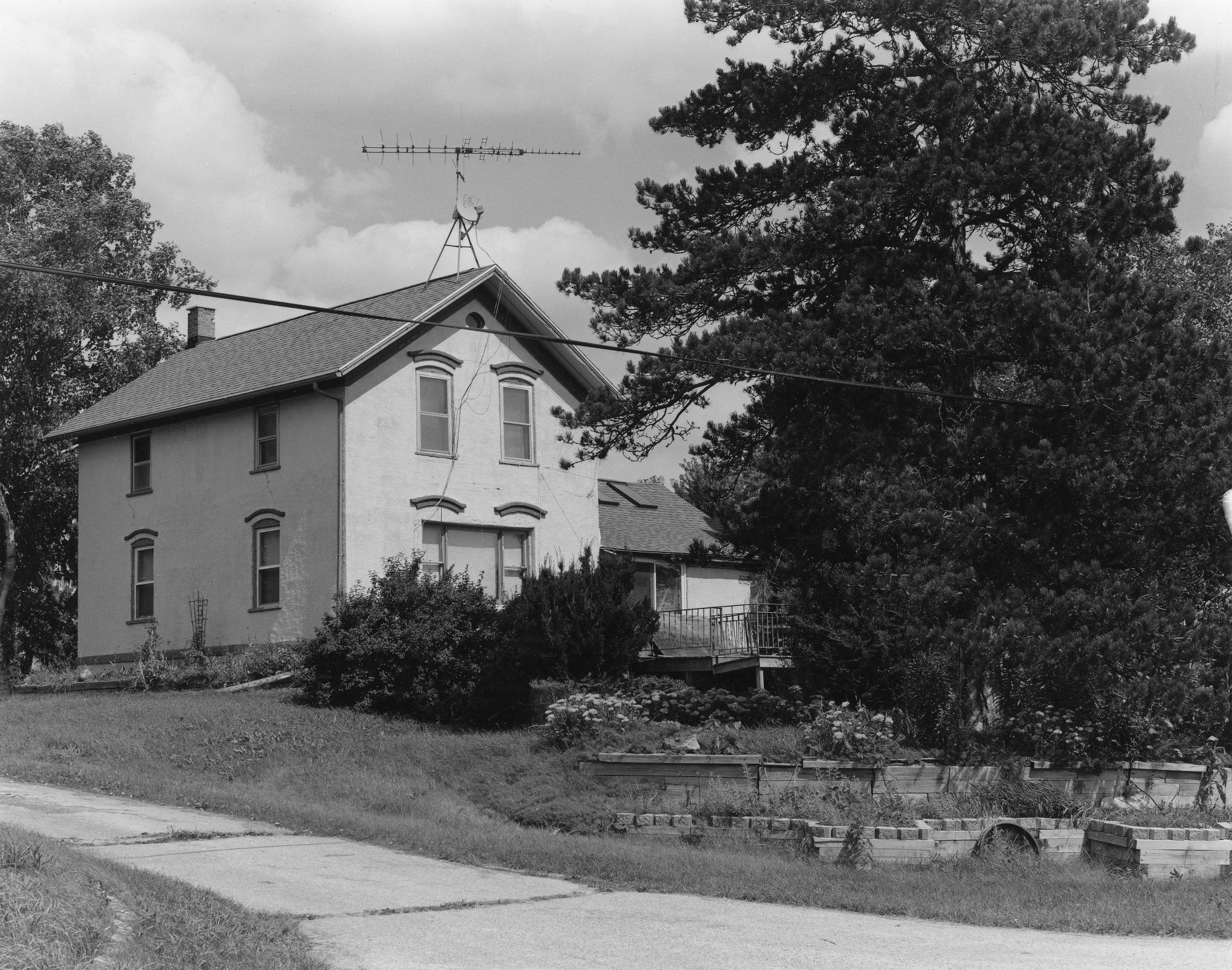 Gill Road