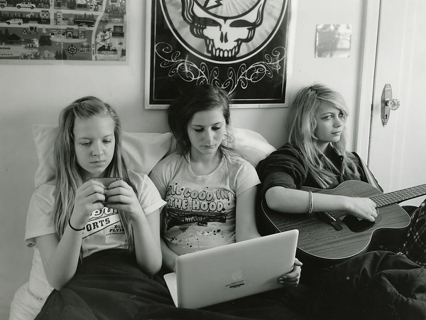 Girlz
