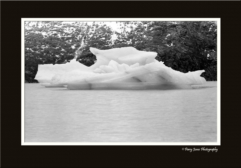 Glacial Ice