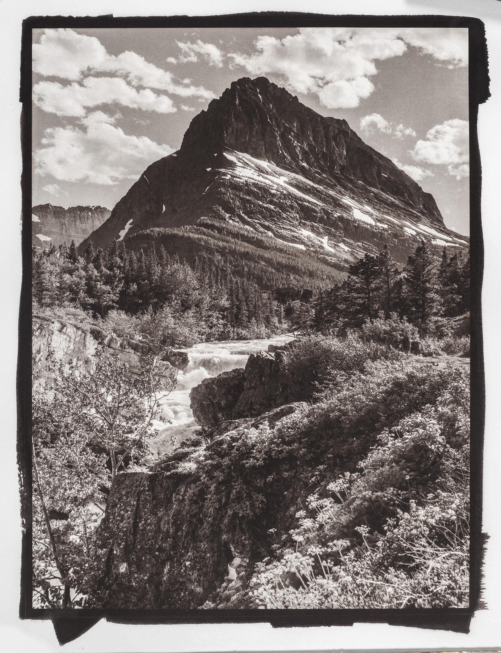 Glacier National Park