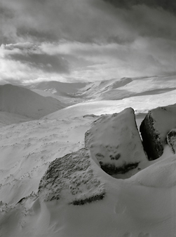 Glas Maol - 2