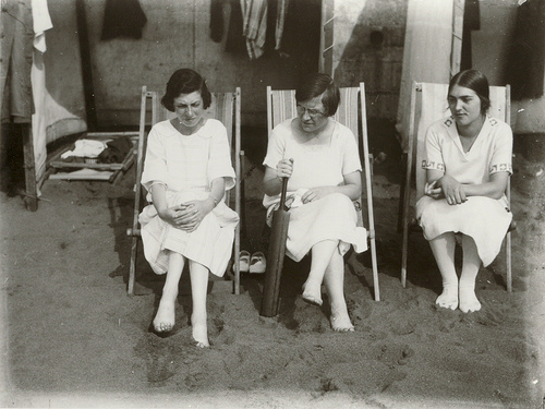 Glass Plate Prints