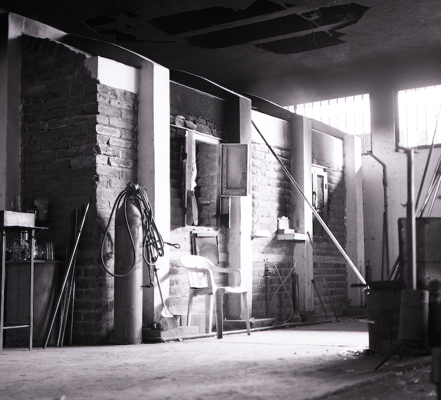 Glass Studio