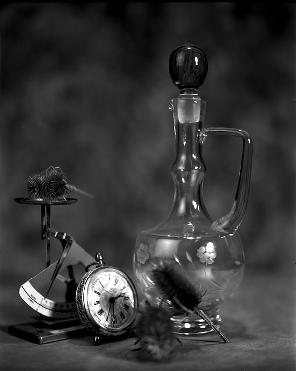 glass