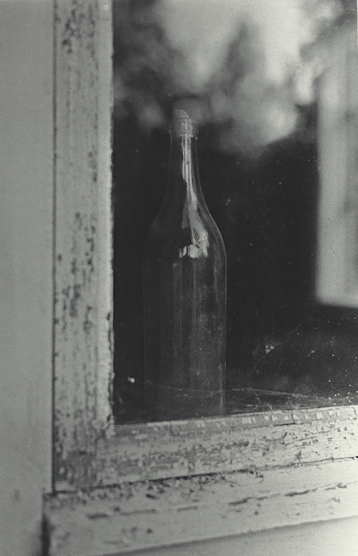 Glass