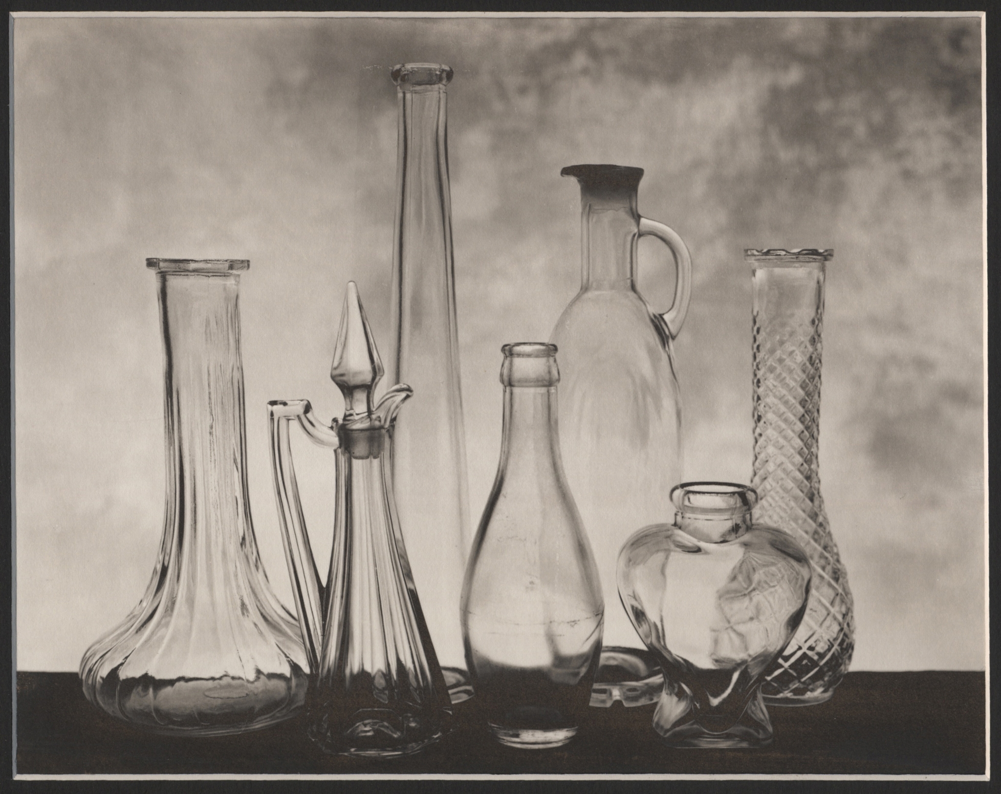 Glass