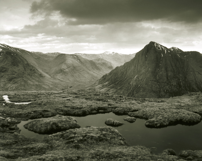 Glencoe