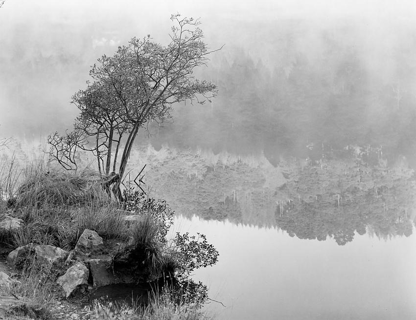 Glendalough