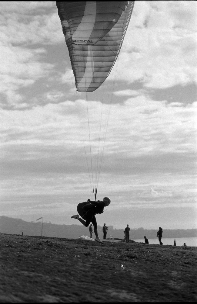 Glider