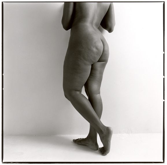 Gloria Backside