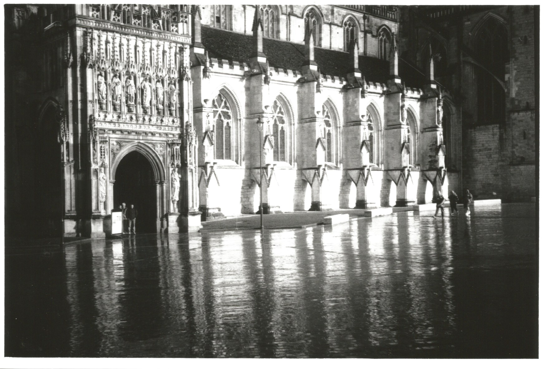 Gloucester Cathedral
