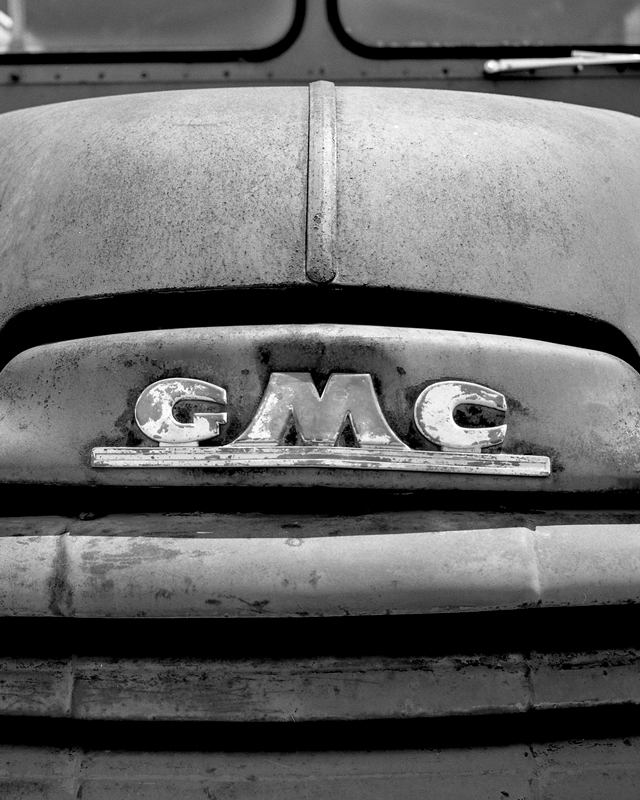 GMC