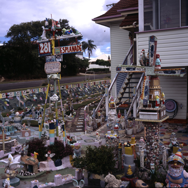 Gnomes!