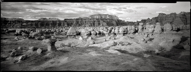 Goblin Valley State Park, Utah