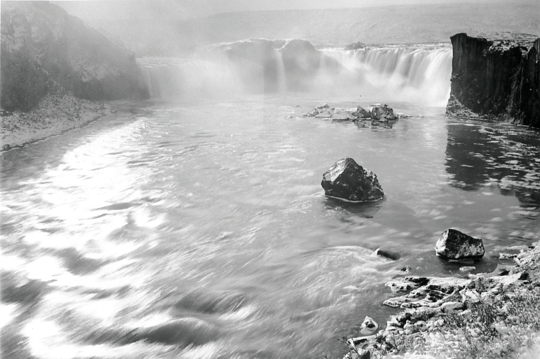 Godafoss