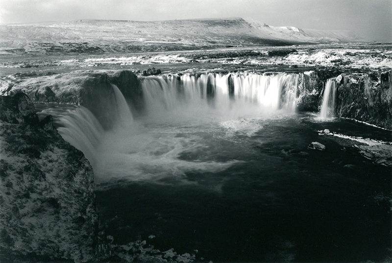 Godafoss