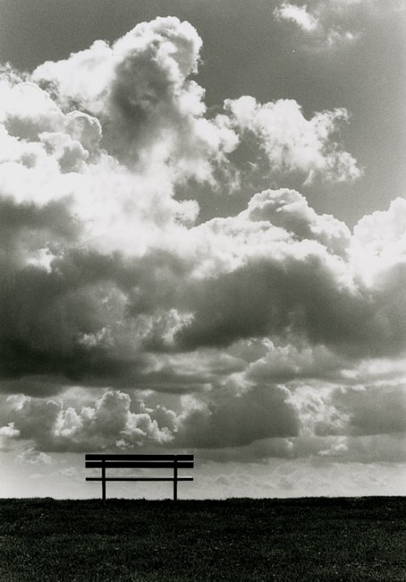 God's Waiting Room