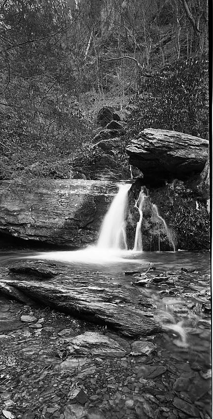 GoForth Creek