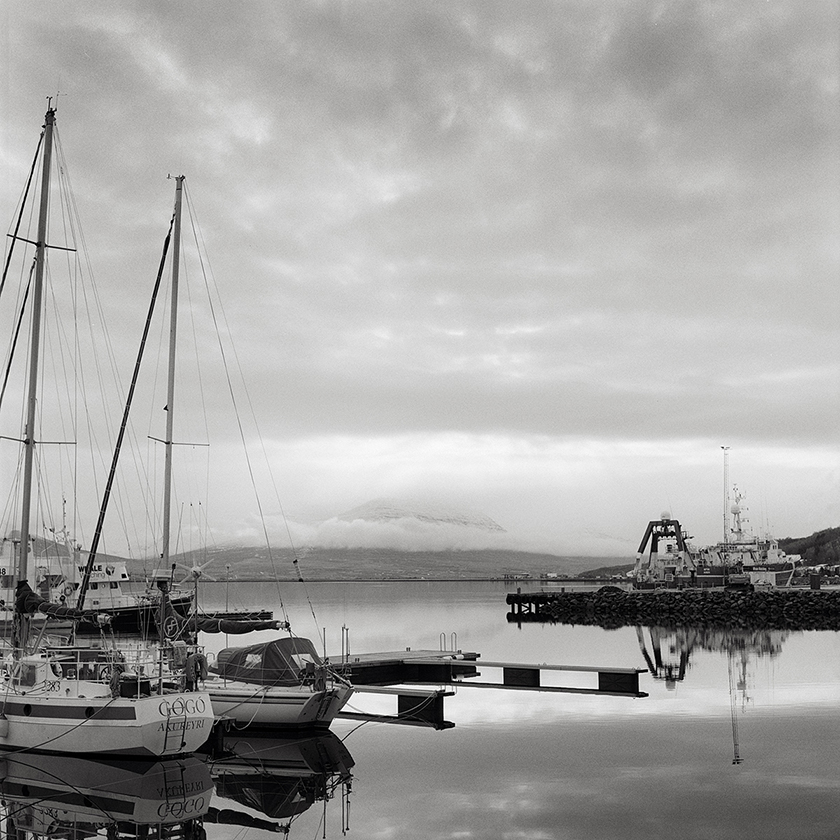 GOGO Akureyri