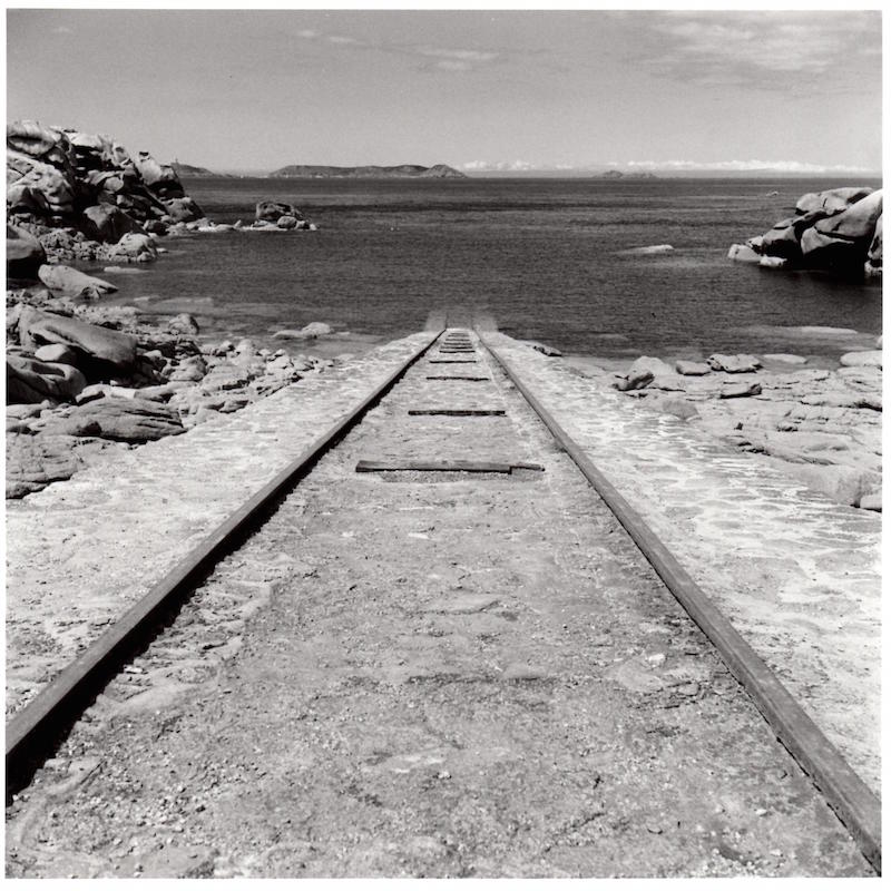 Going Nowhere