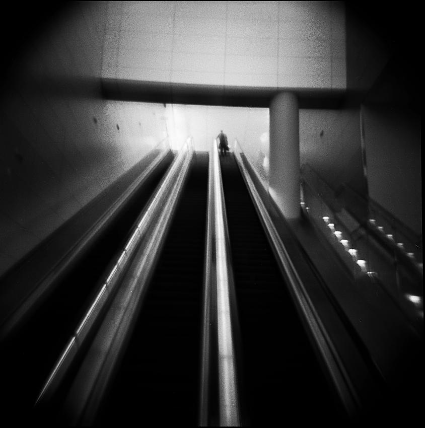 Going Up ?