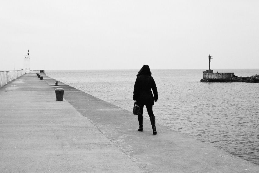 Going where?