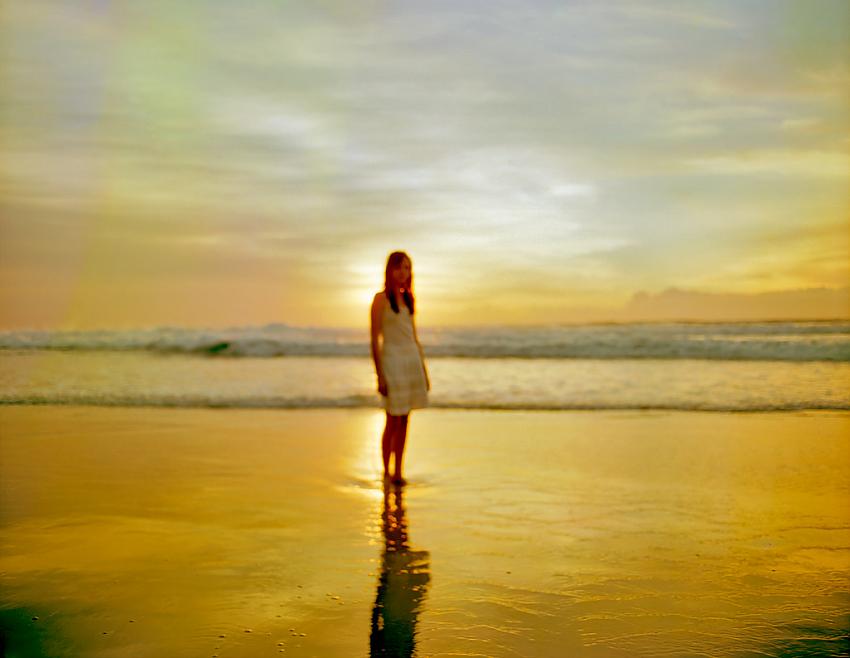 Gold Coast Sunrise