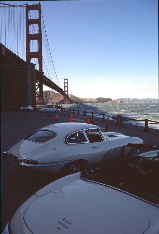 Golden Gate Bridge