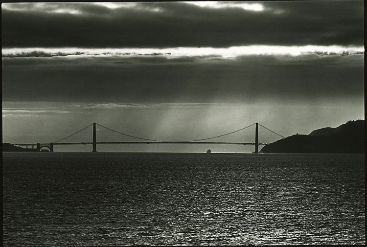Golden Gate