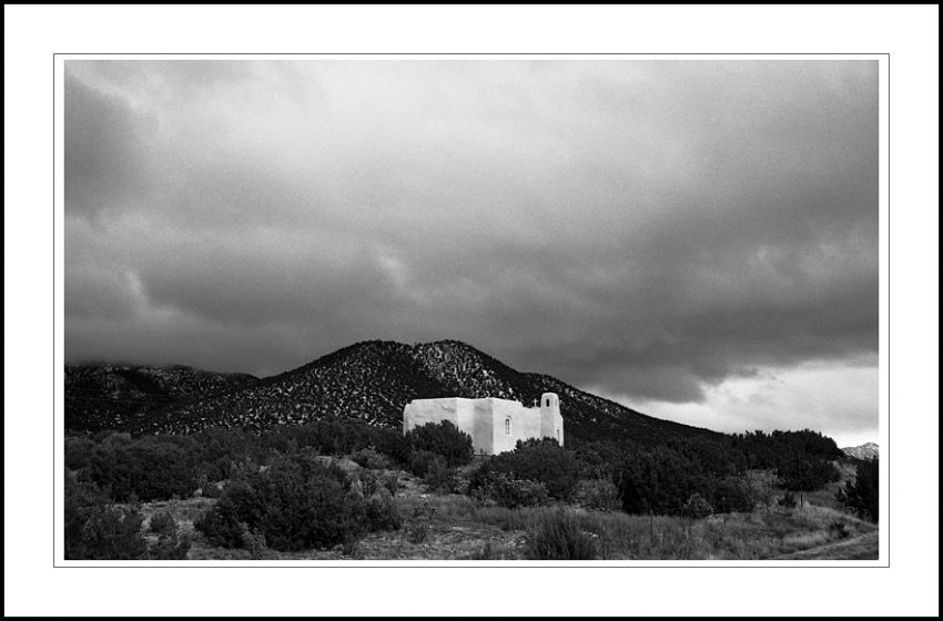 Golden, New Mexico