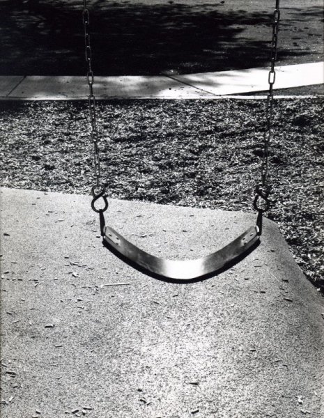 Gone Tomorrow