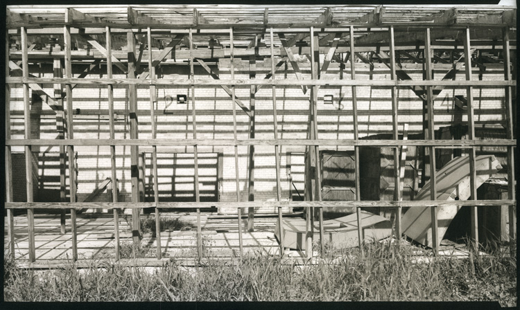 Gonzales, Tx - Building Grid