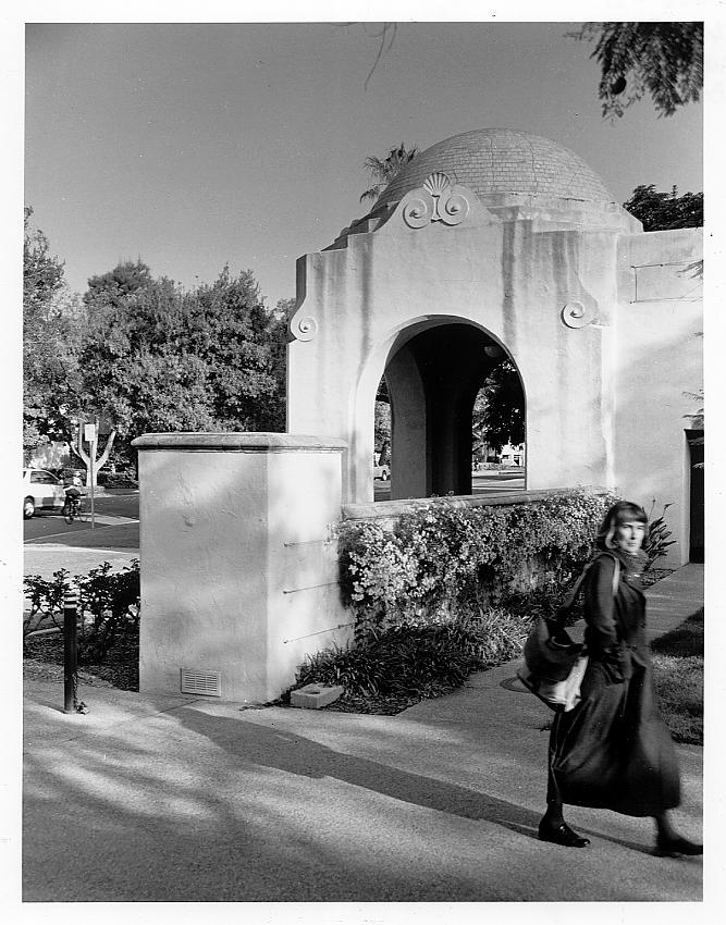 Good morning, Caltech