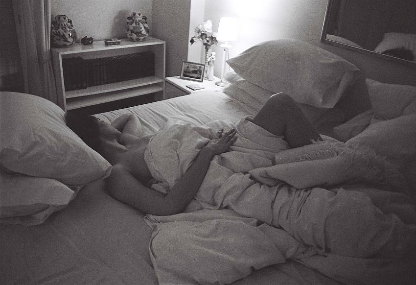 Good Night