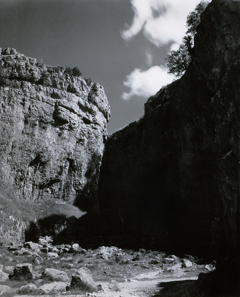 Gordale Scar