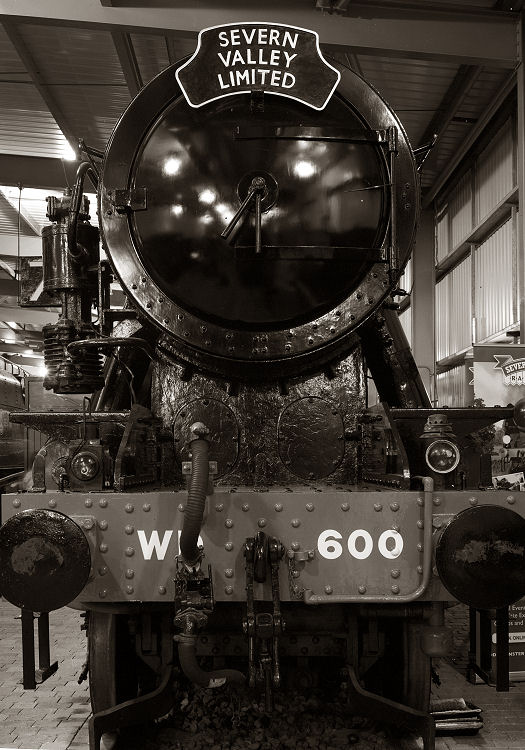 Gordon in retirement