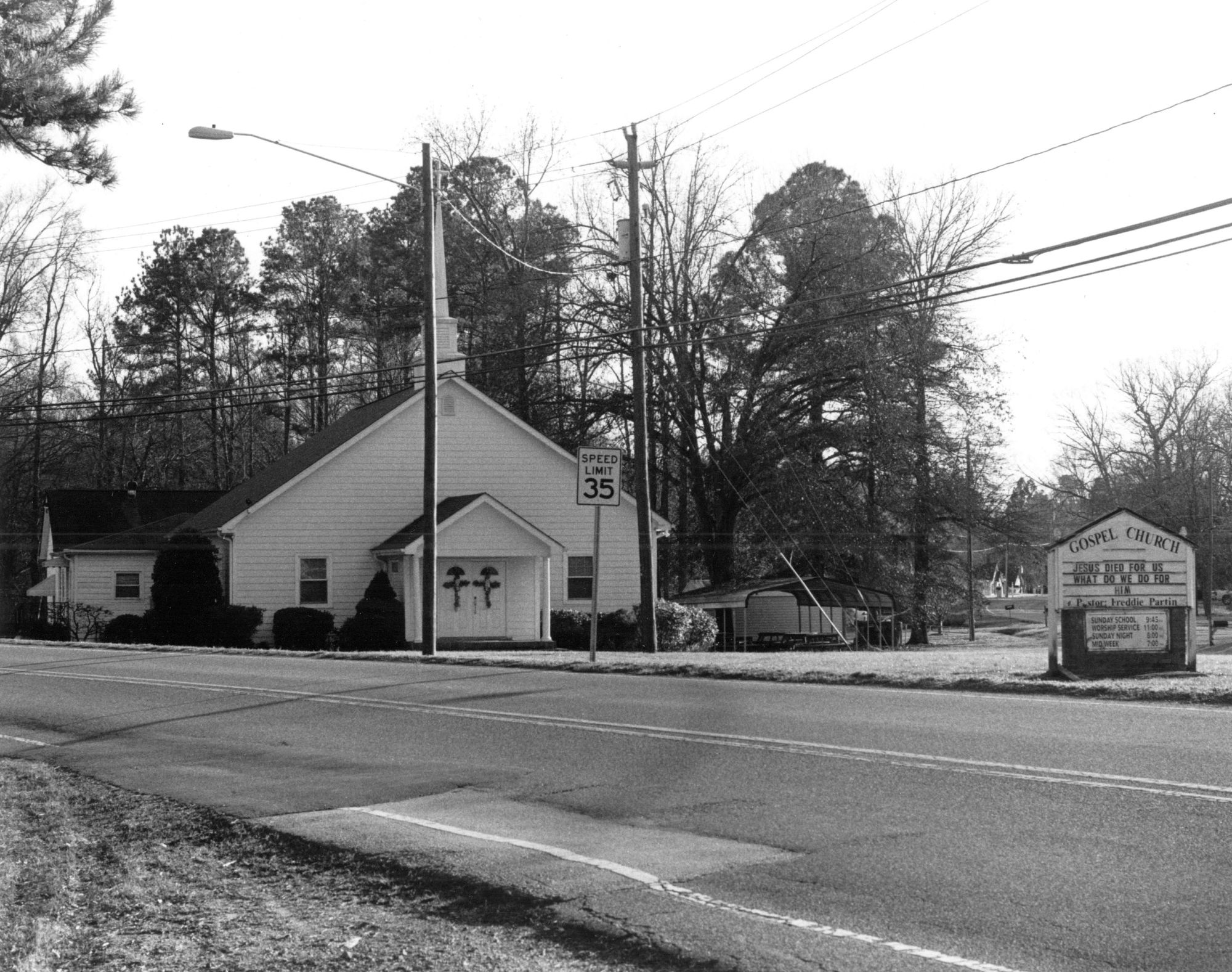 Gospel Church