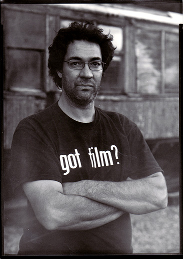 Got Film?