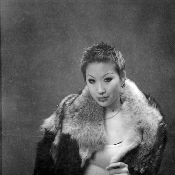 Got Fur?
