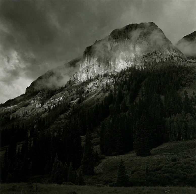 Gothic Mtn #1