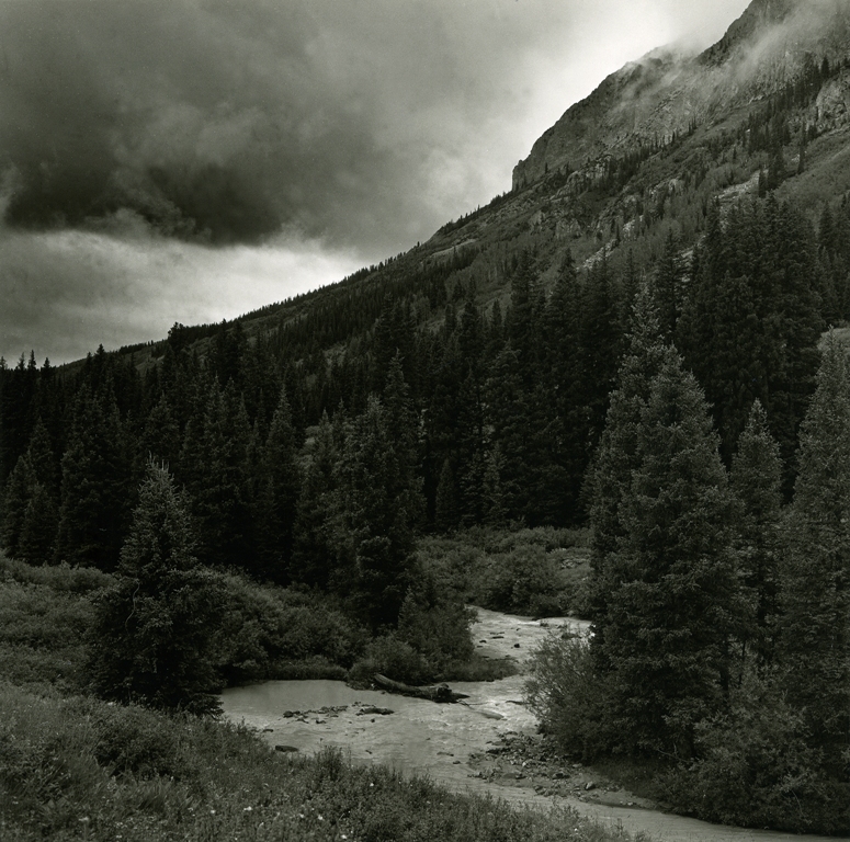 Gothic Mtn #3