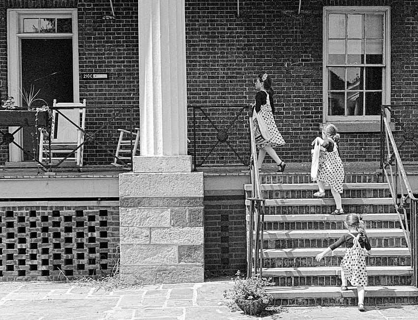 Governors Island